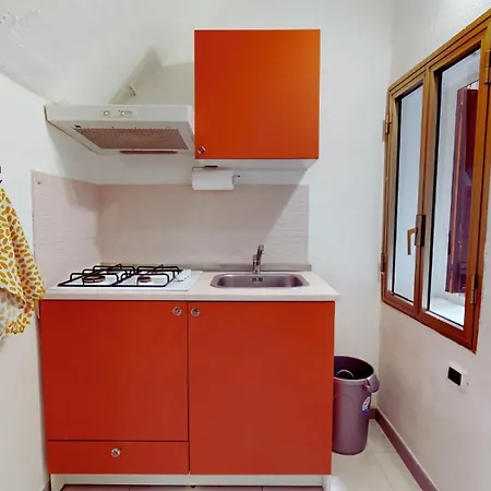 Nicuzza Loft Palermo