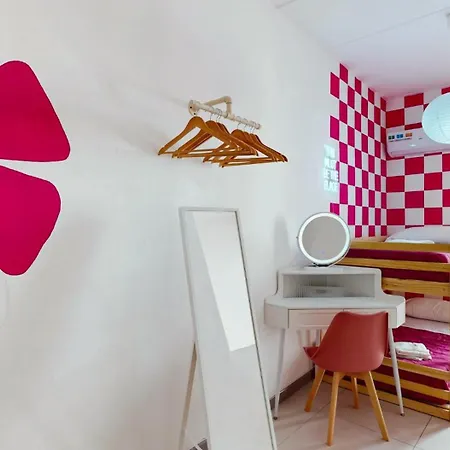 Nicuzza Loft *