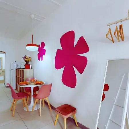 Nicuzza Loft Palermo
