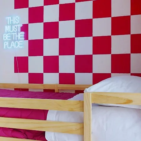 Nicuzza Loft Apartment *