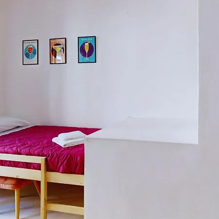 Nicuzza Loft Palermo