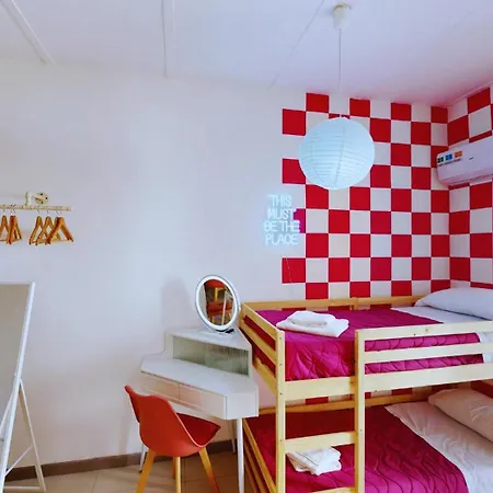 Nicuzza Loft