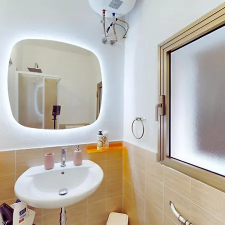 Nicuzza Loft Palermo