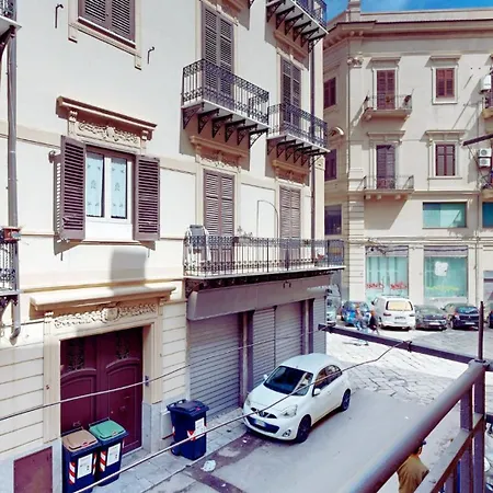 Nicuzza Loft