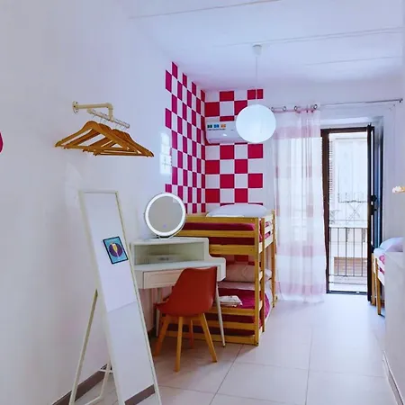 Nicuzza Loft Palermo