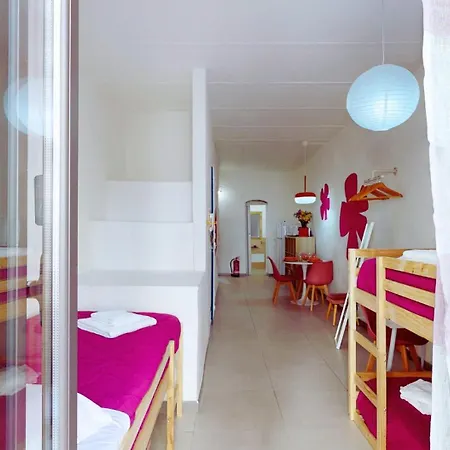 Nicuzza Loft Palermo