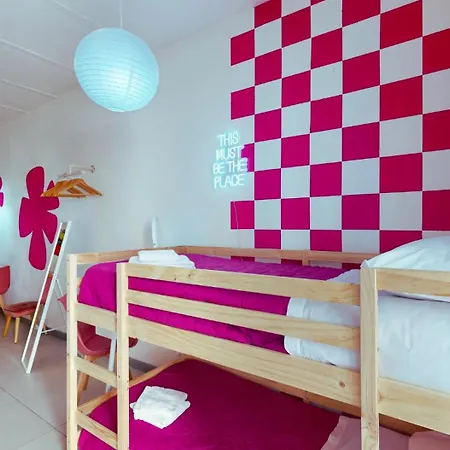 Nicuzza Loft * Palermo
