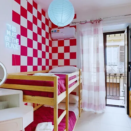 Apartament Nicuzza Loft