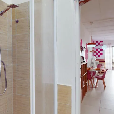 Nicuzza Loft Apartament Palermo